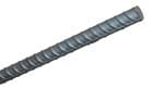 Metal rod - 1/4-inch