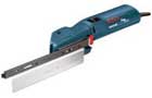 Flush-cut dovetail saw