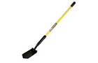 Trenching shovel