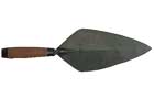 Brick trowel
