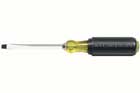 Slotted screwdriver