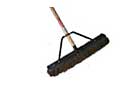 Dust broom
