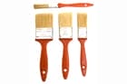 Paint brushes