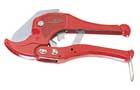 PVC pipe cutter