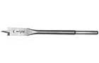 Spade bit - 3/8-inch extended