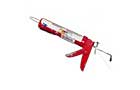 Caulk gun