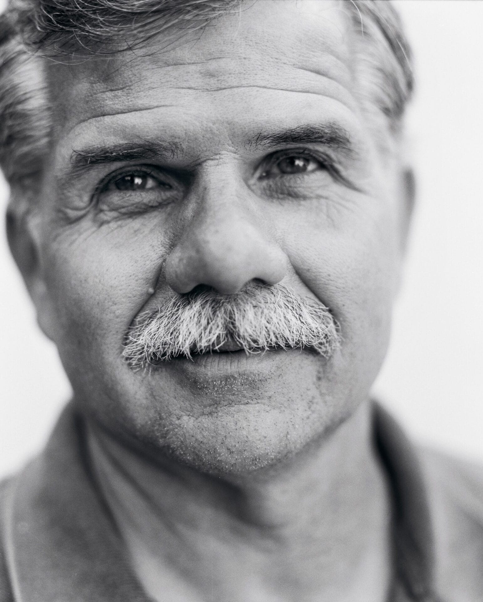 Tom Silva, general contractor and This Old House expert.
