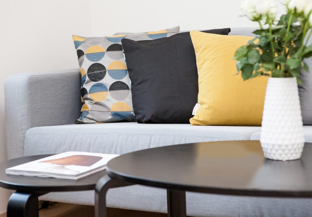 sofa