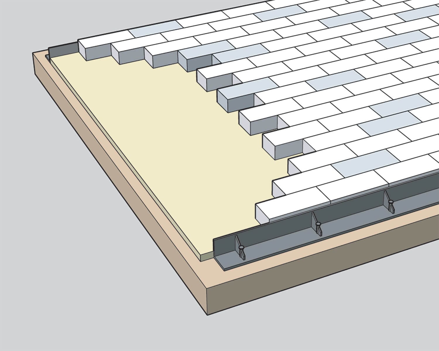 How to Install Pavers - This Old House
