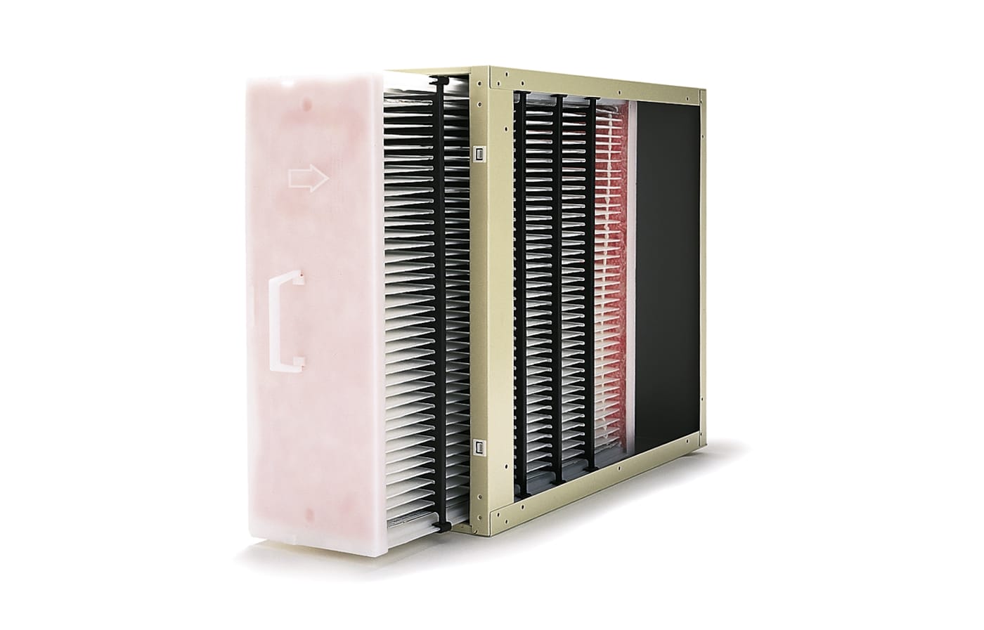 4 Types of Whole House Air Filters and How They Work - This Old House