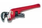 Pipe wrench