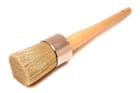 Wax brush