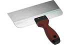 Drywall knives - 4-inch and 12-inch