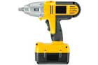 Impact driver