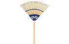 Leaf rake