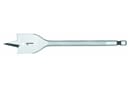 spade bit - 1 3/8-inch
