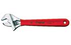 Adjustable wrench