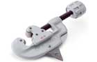 Tubing cutter