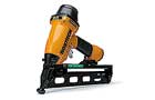 Pneumatic finish nailer