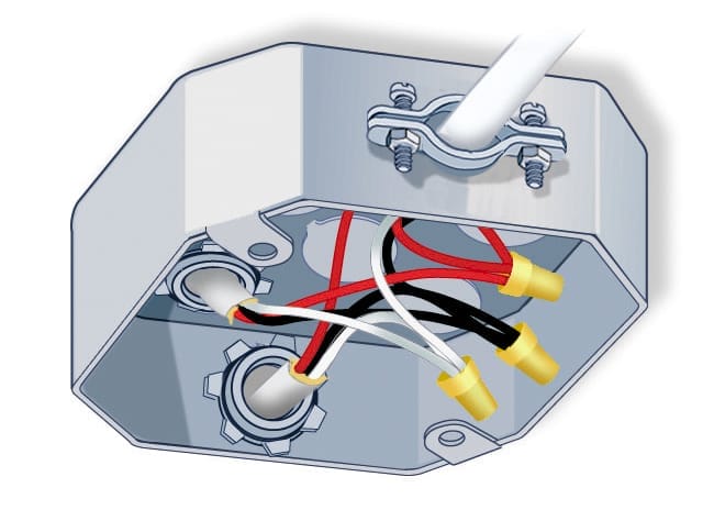 Electrician In San Angelo Tx