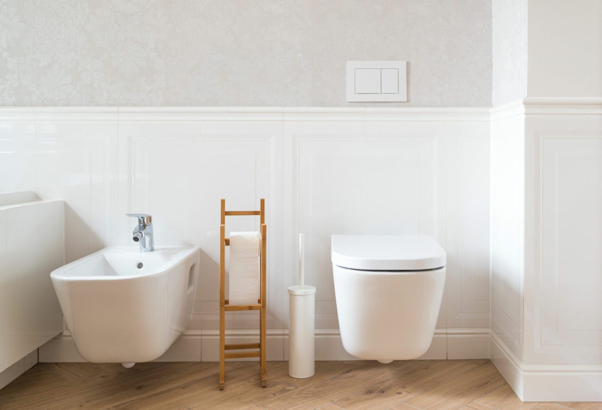 Bathroom, Bidet, Toilet, remodel