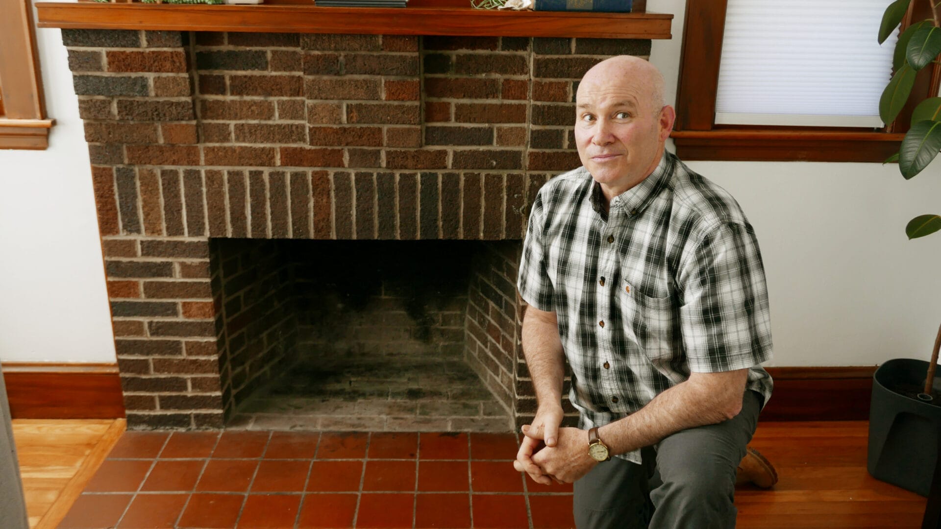 hearth