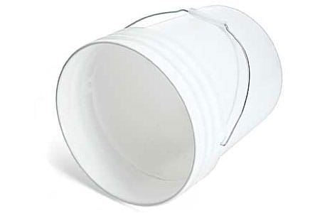 5-gallon bucket