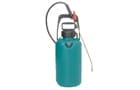 Garden pump sprayer