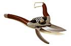 Pruning shears