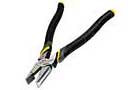 Linesman pliers