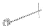 Basin wrench