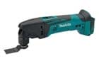 Oscillating multi-tool