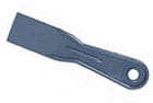 plastic putty knife