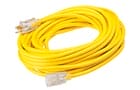 Heavy-duty extension cord