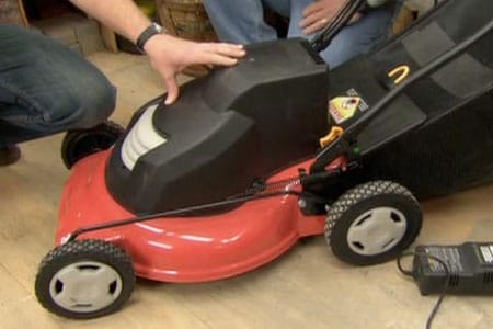 How To Choose an Eco-Friendly Lawn Mower