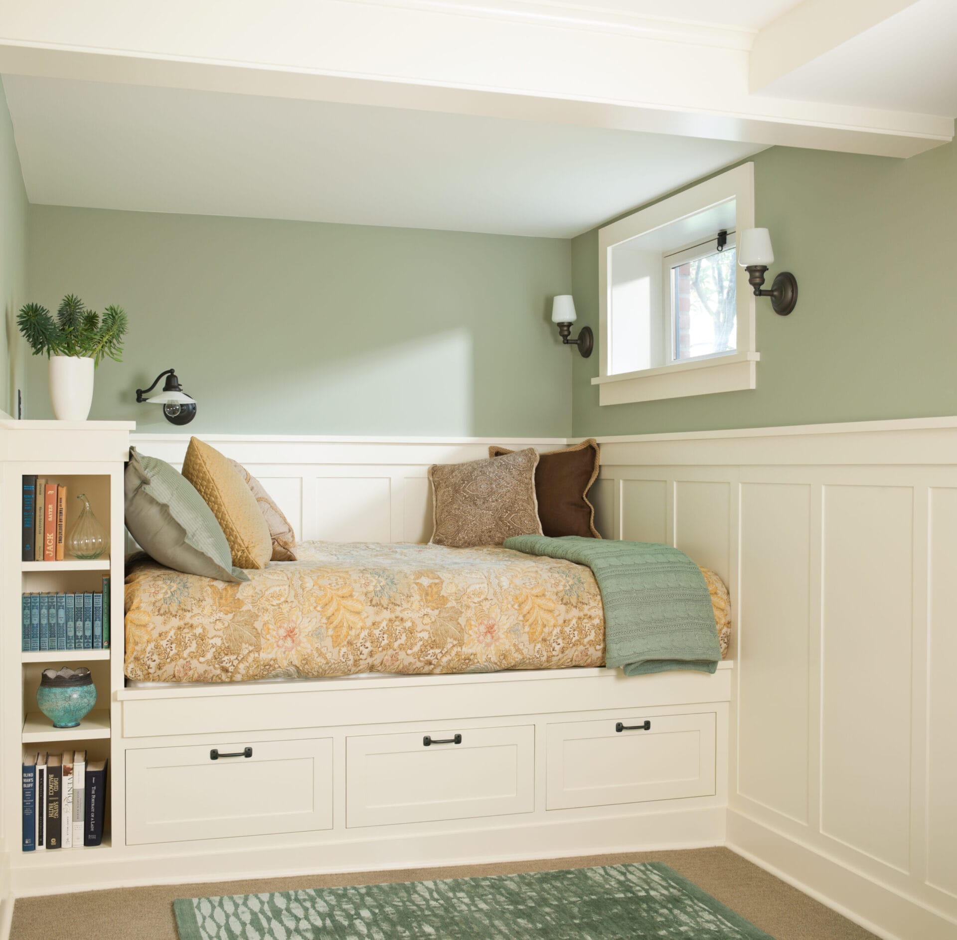 Refinishing Your Basement: A Comprehensive Guide