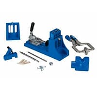 Pocket Hole Jig