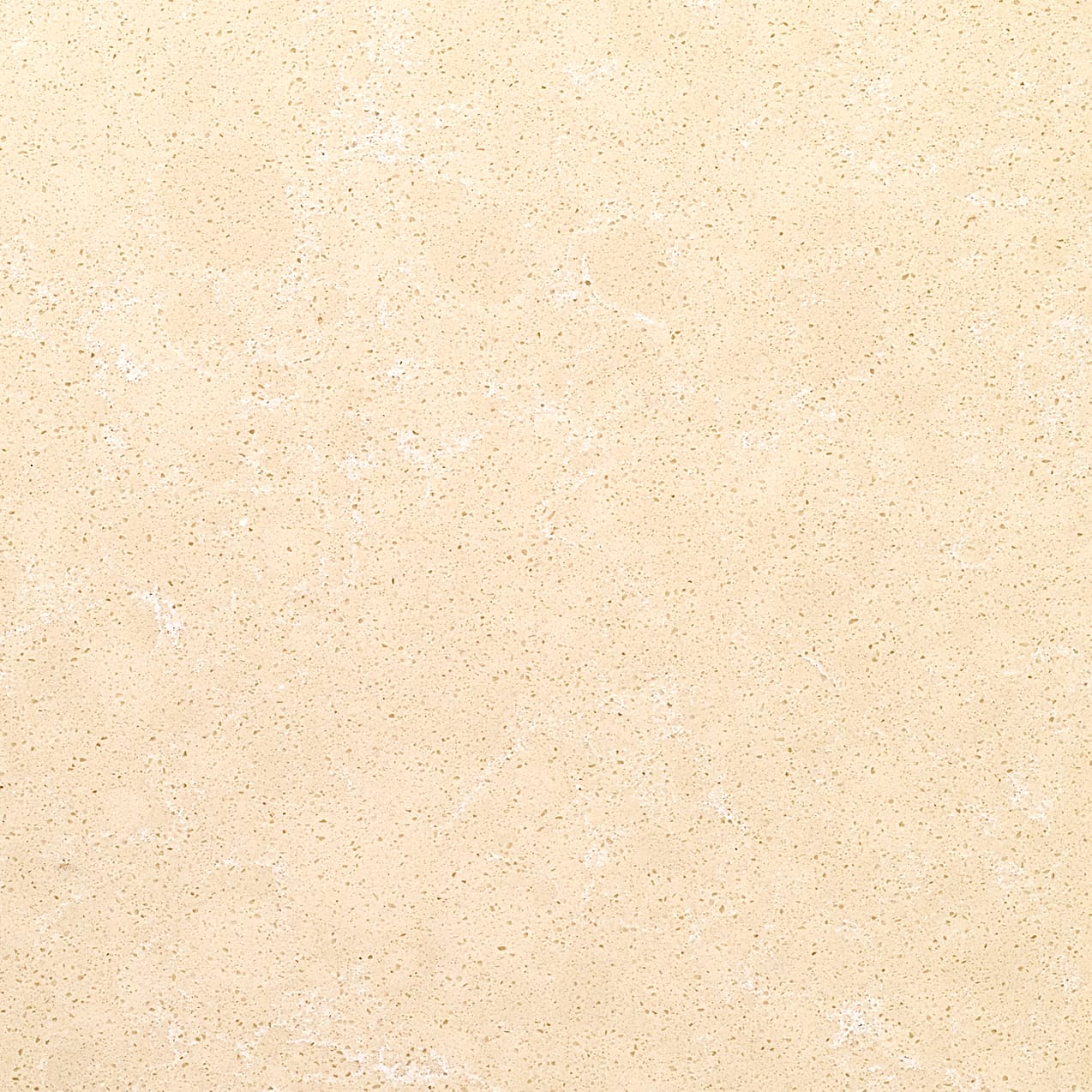 Sandy neutral quartz with subtle faint color gradation variations.