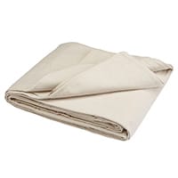 Drop cloth