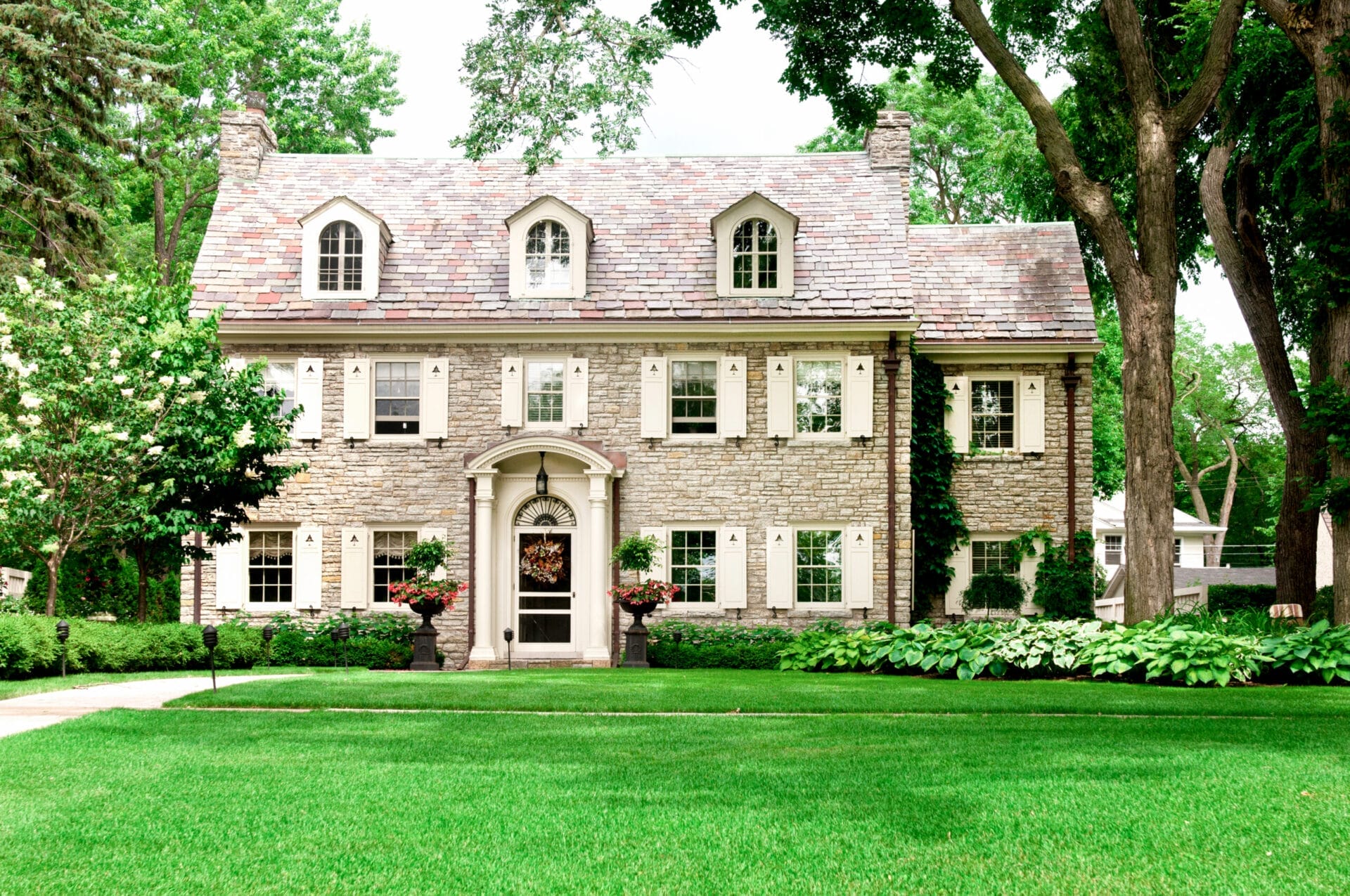 House_iStock_155440866