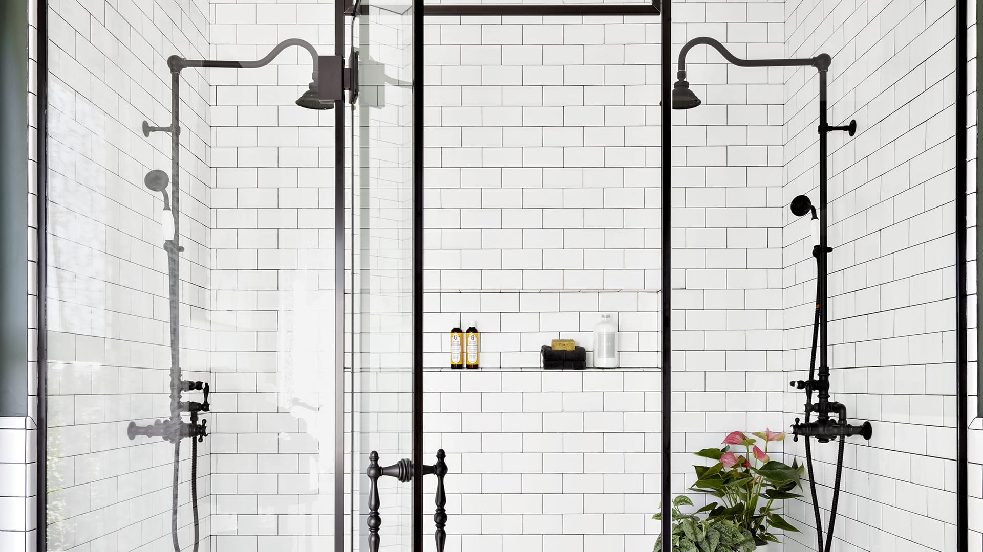 Shower Remodel Guide