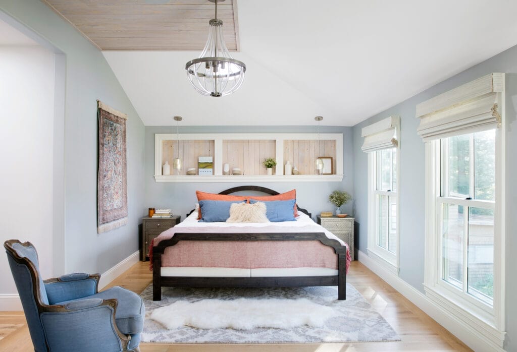 how to clean old feather pillows