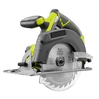 Circular saw