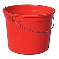 Bucket