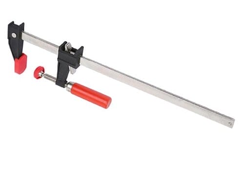 a bar clamp