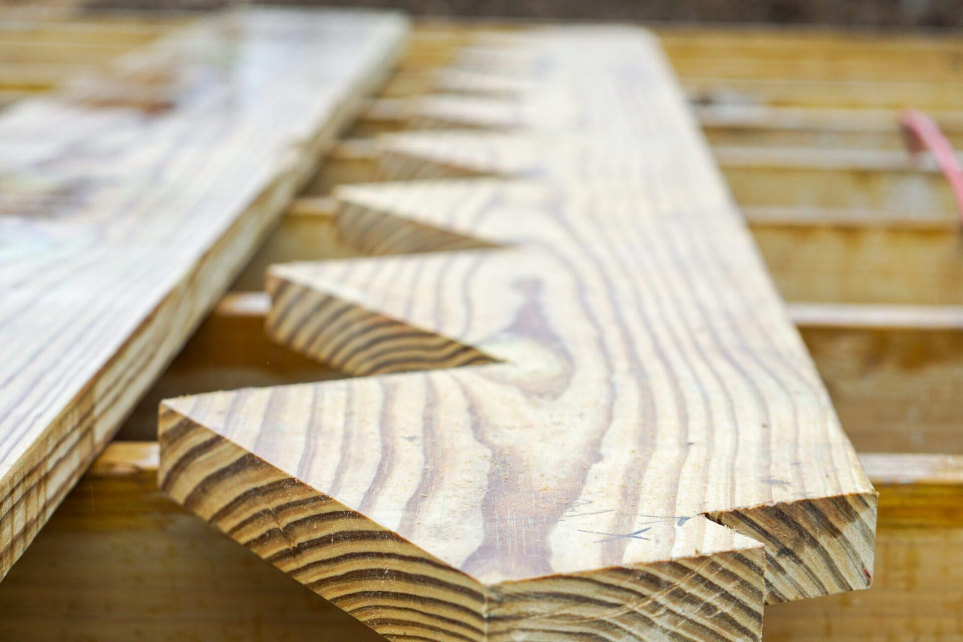 What to Know About Cutting Stair Stringers - This Old House