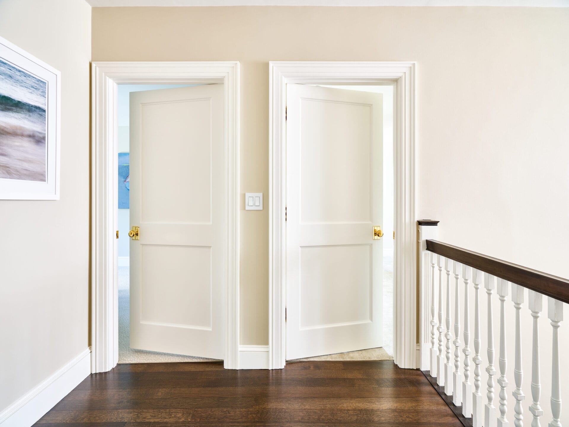 Cape Ann Doors