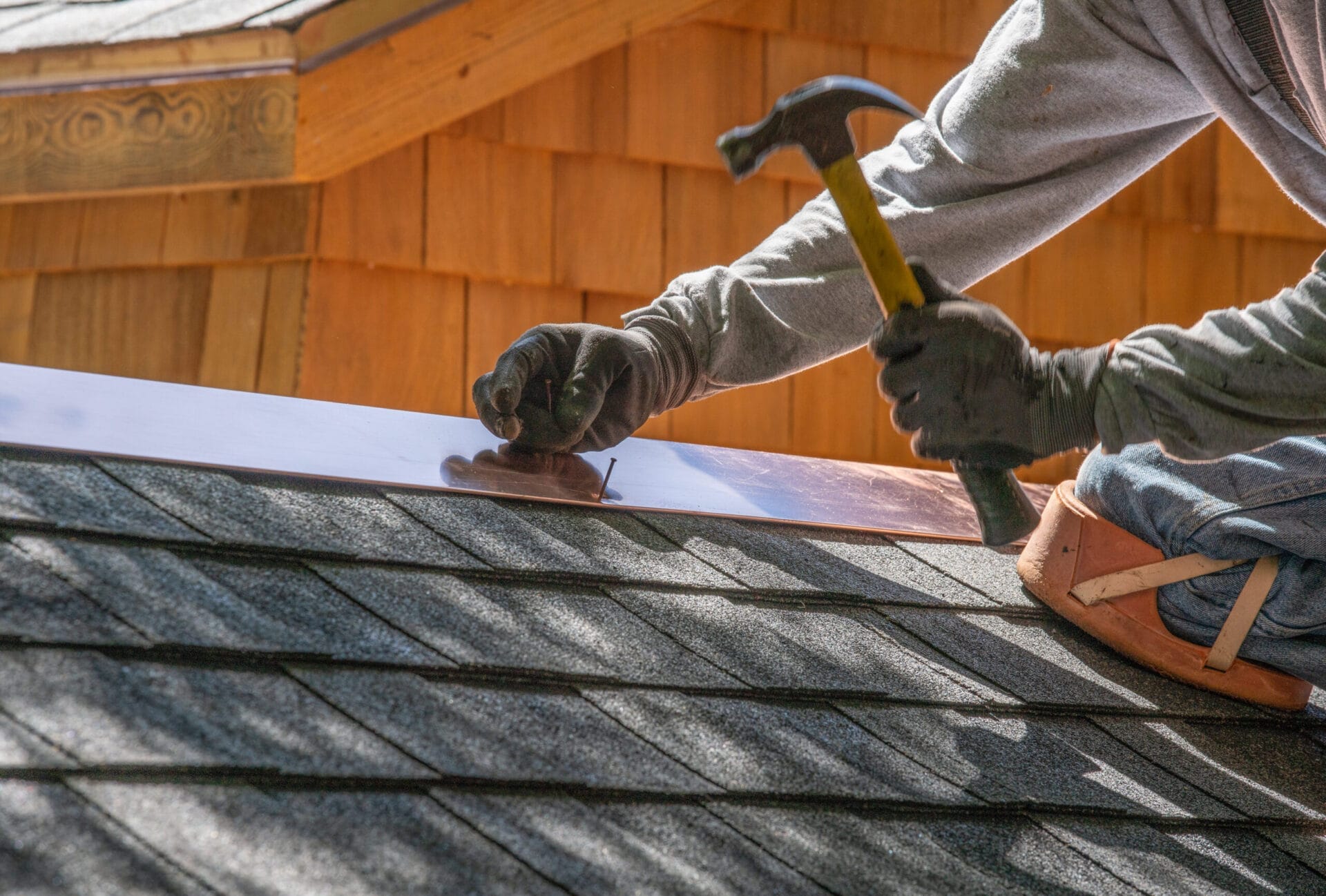 Roofing Company