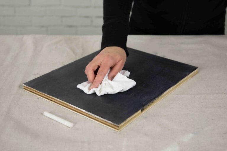 How_to_Apply_Chalkboard_Paint_by_House_One___Step_4
