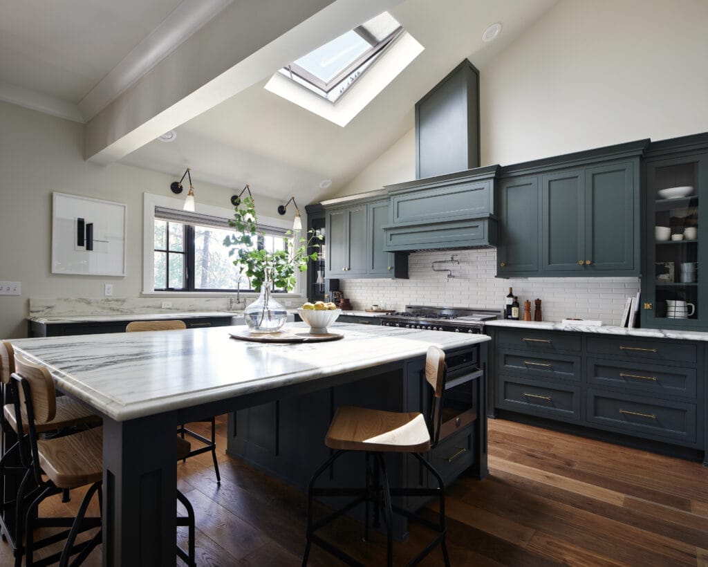 Velux, skylight, tunnel, natural light